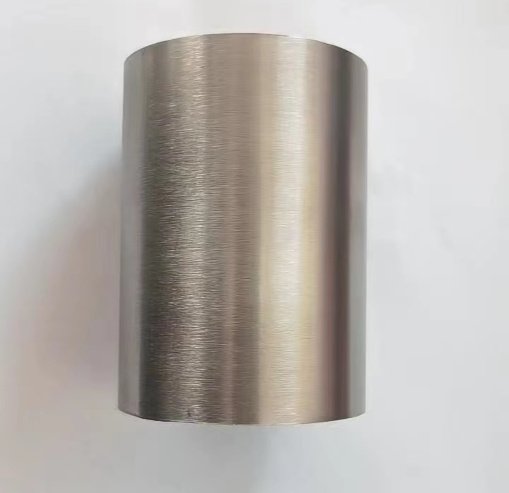 TITANIUM ROD FOR ASTM B348 T35 GR1