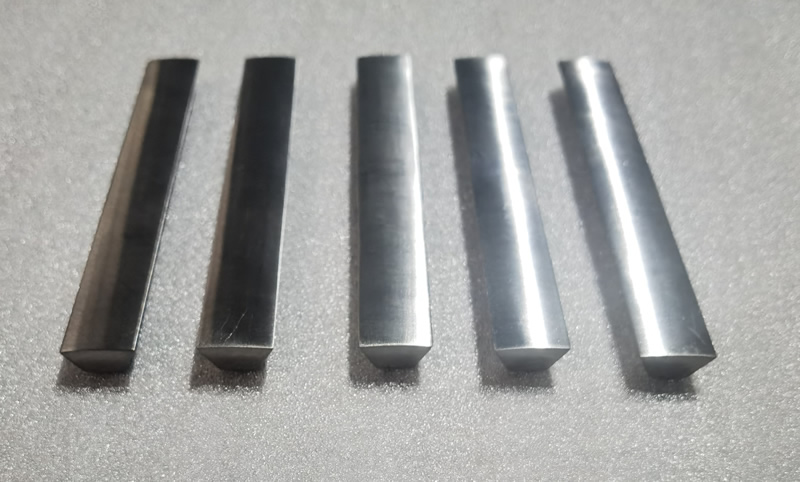 TITANIUM GR5 PROCESSING PARTS  87038-14