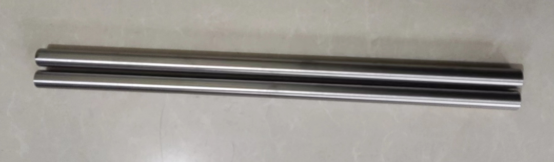 TITANIUM ROD FOR EN3311 TA6V GR5