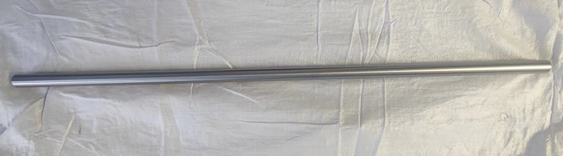 TITANIUM ROD FOR AMS 4928 TA6V GR5