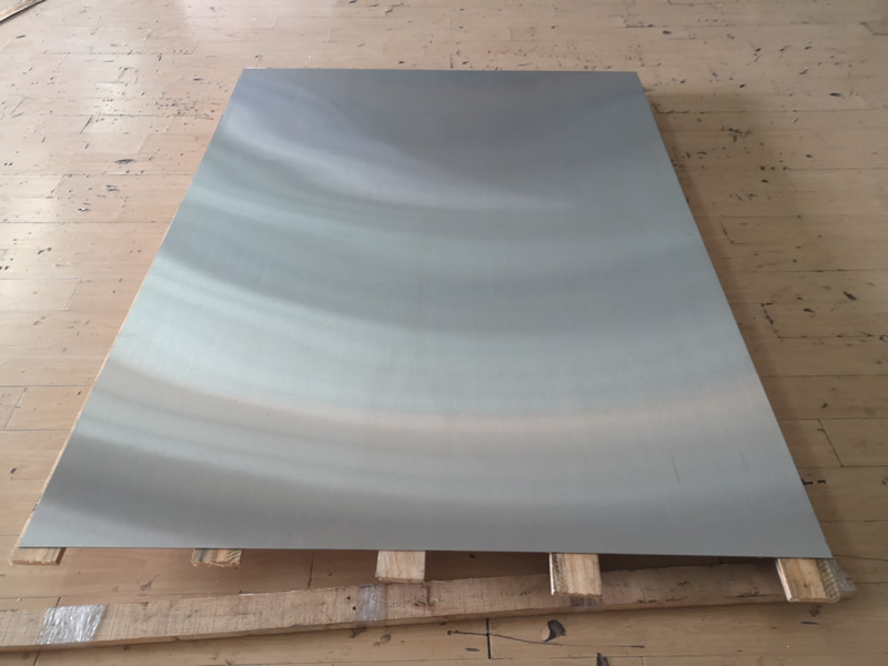 INCONEL 625-GR2 PLATE FOR ASTM B443