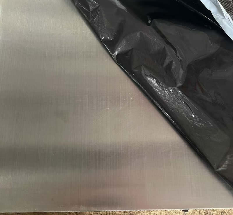 STAINLESS STEEL17-4PH  SHEET