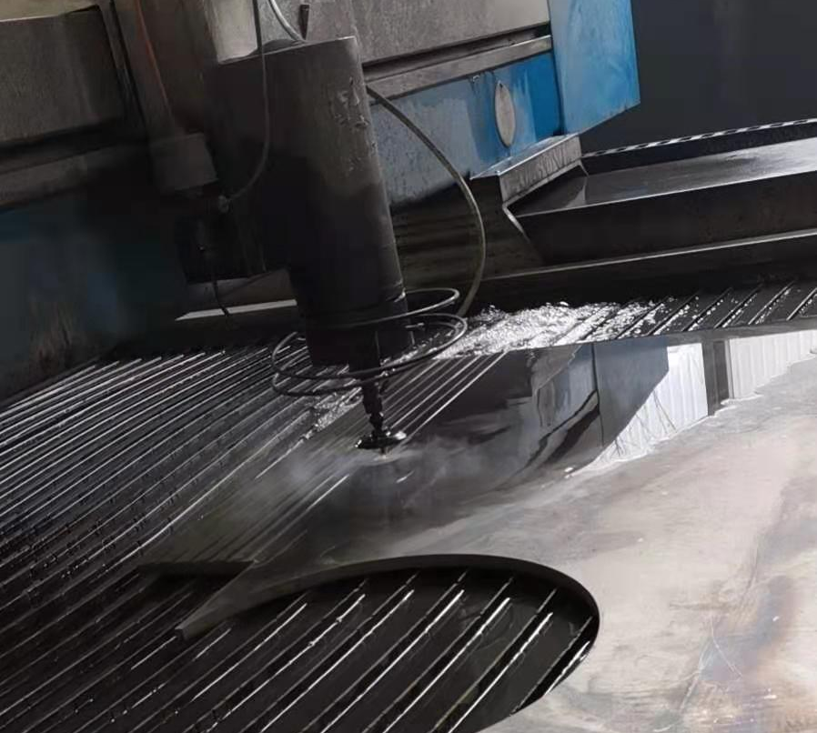 Water Cutting